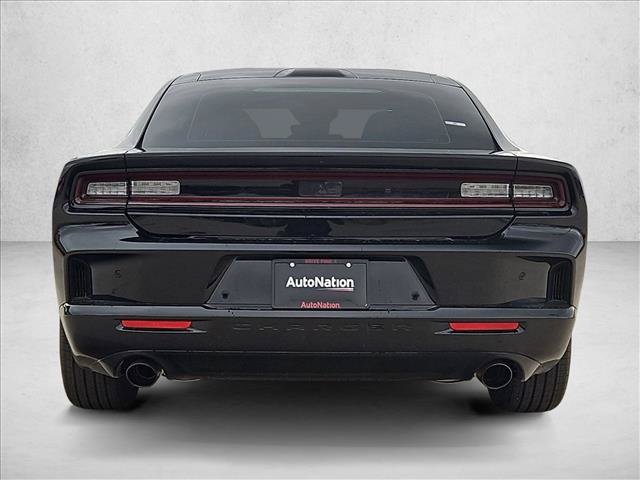 New 2026 Dodge Charger R/T w/ Driver Convenience Group AWD/4WD image 8