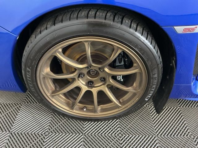 Used 2017 Subaru WRX STI image 26