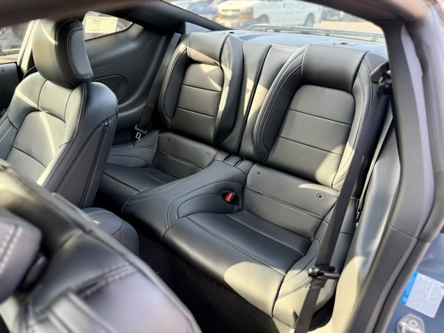 New 2025 Ford Mustang GT Premium w/ GT Performance Package image 26