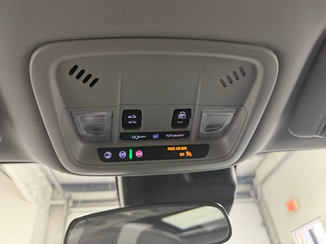 Certified 2024 Chevrolet Malibu LT image 19