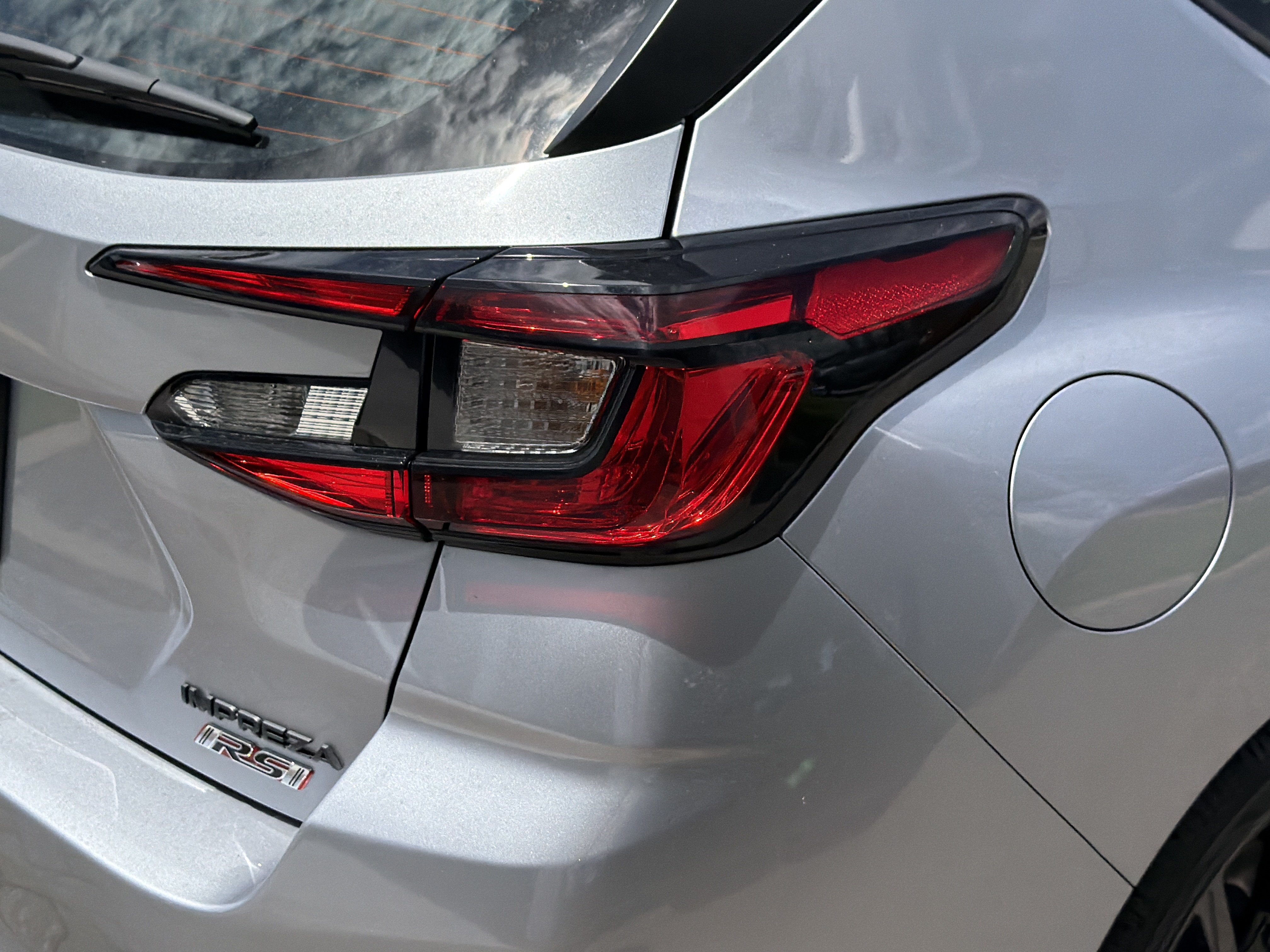 New 2026 Subaru Impreza RS AWD/4WD image 14