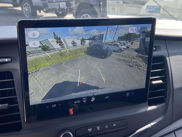 New 2026 Ford Transit 250 148 Medium Roof w/ Load Area Protection Package RWD image 19