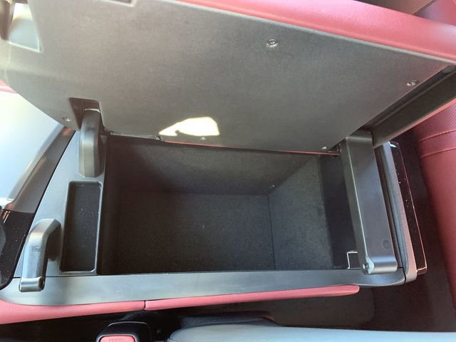 Used 2024 Lexus NX 350h AWD image 26