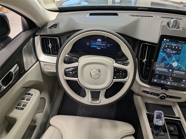 New 2026 Volvo XC60 T8 Ultra image 17