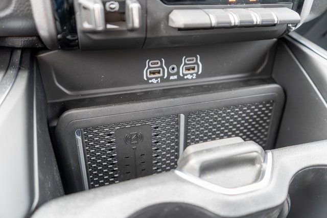 New 2026 RAM 1500 Big Horn image 25