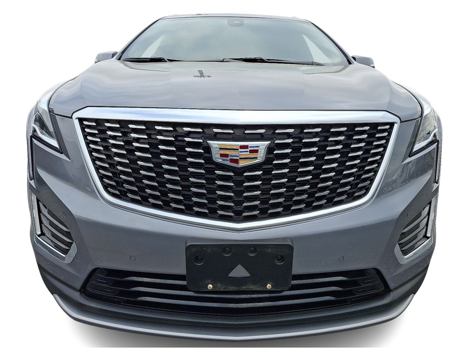 Certified 2022 Cadillac XT5 Premium Luxury image 8