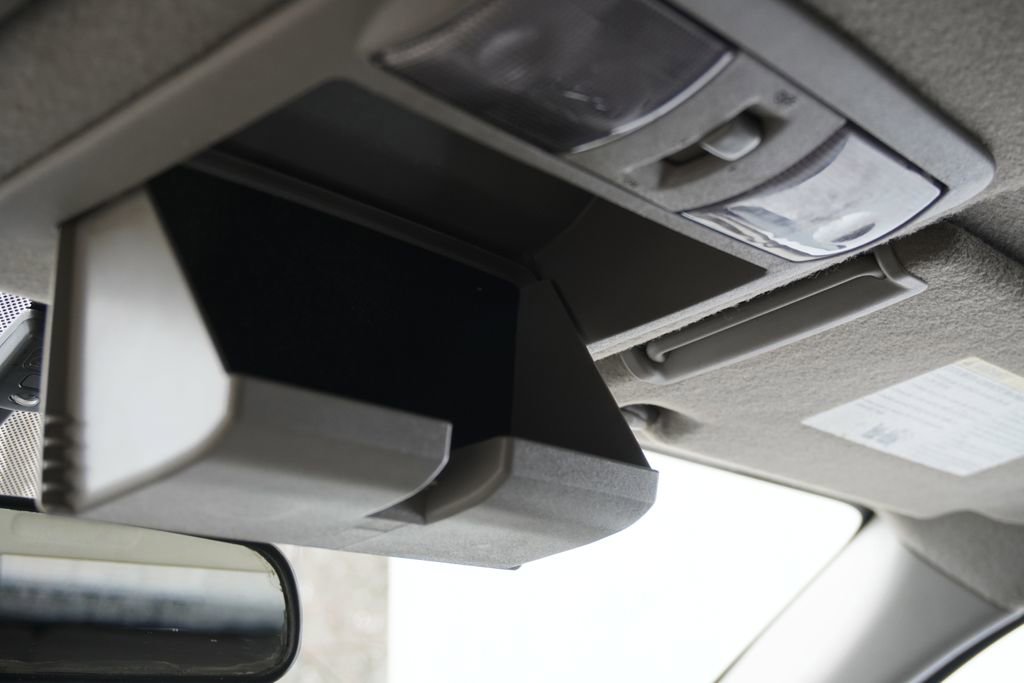 Used 2012 Nissan Frontier SV image 21