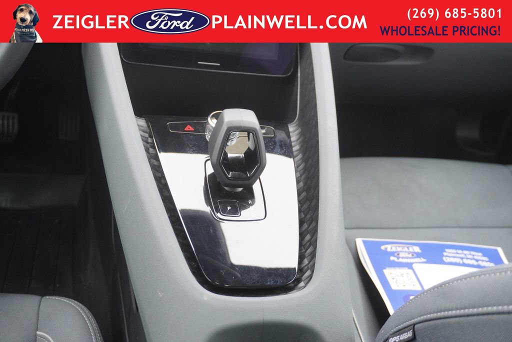 Used 2022 Polestar Polestar 2 w/ Pilot Package image 20