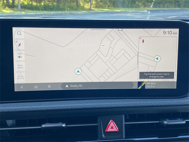 New 2025 Kia EV6 Wind image 24