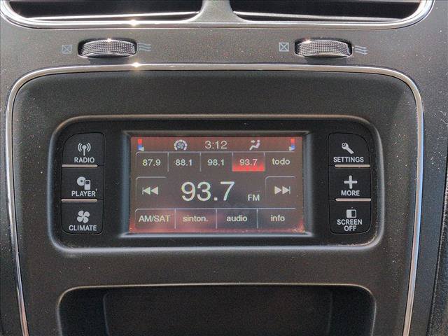 Used 2016 Dodge Journey SXT w/ Premium Group FWD image 13