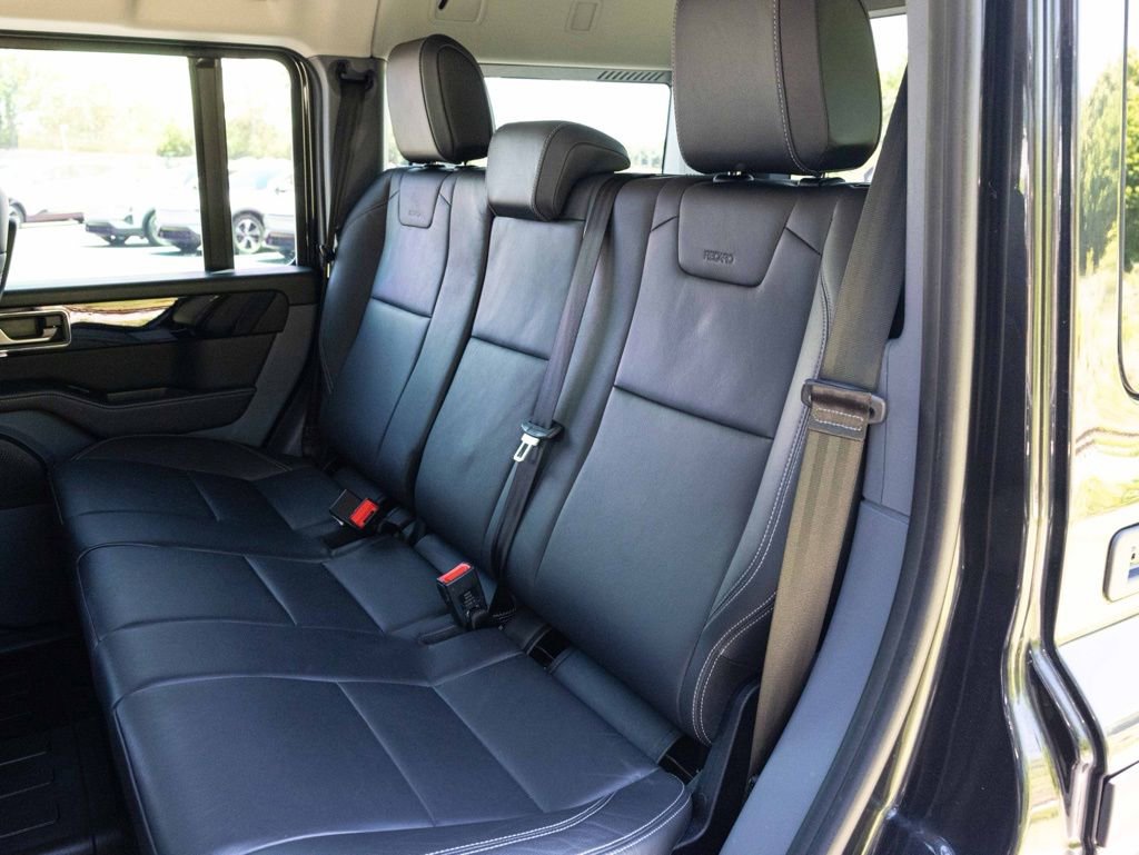 Used 2024 INEOS Grenadier AWD/4WD image 44