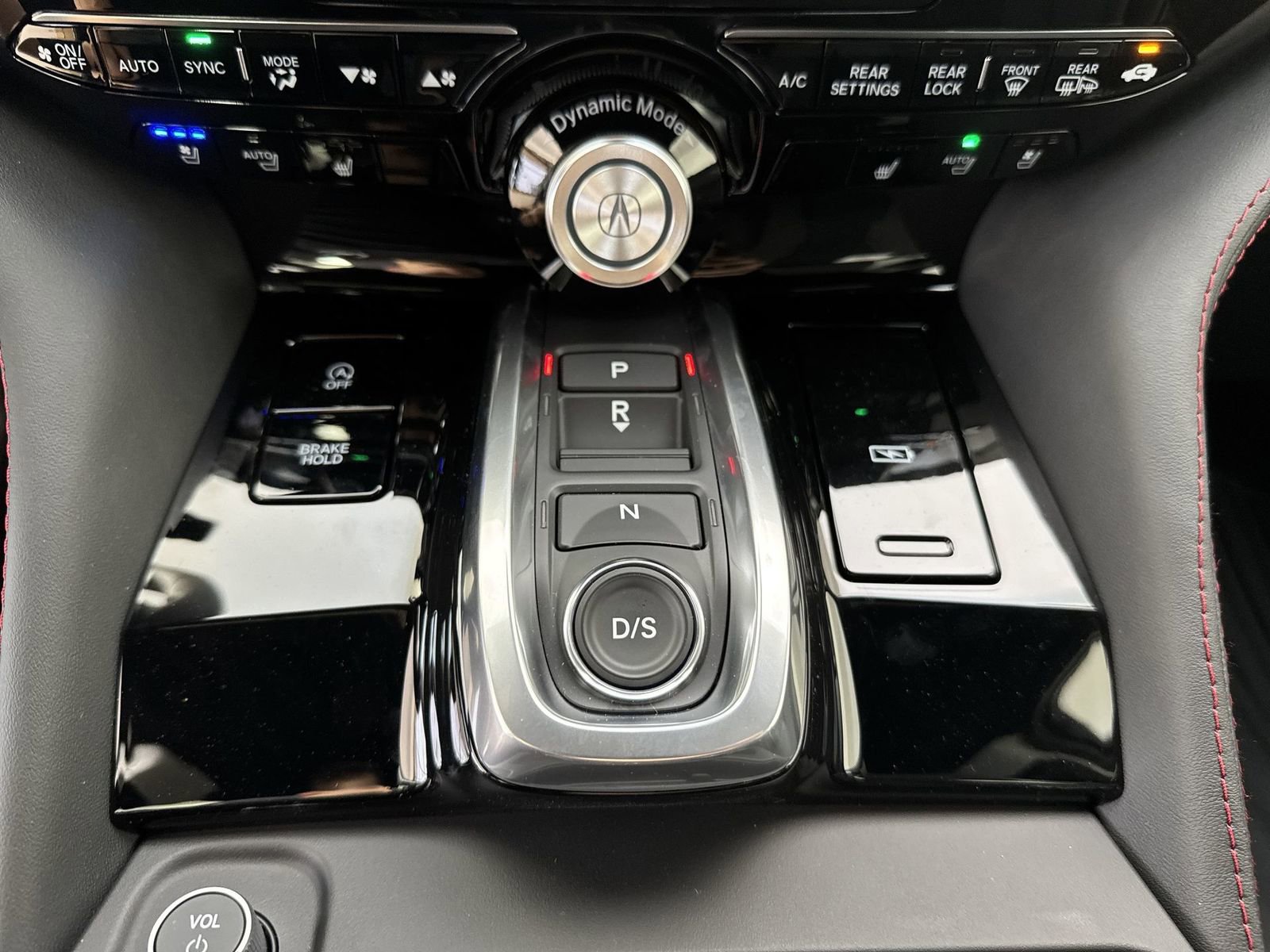 Used 2026 Acura MDX A-Spec AWD/4WD image 17