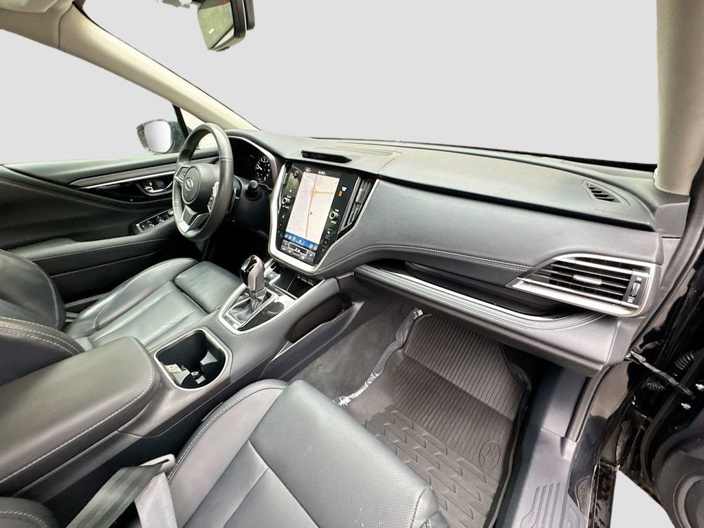 Used 2024 Subaru Legacy Limited image 31