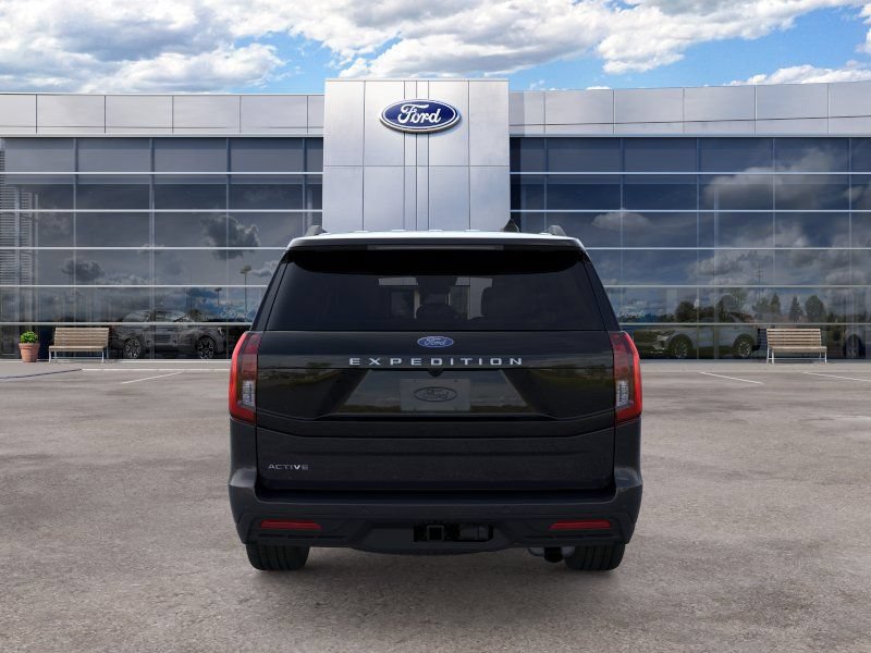 New 2026 Ford Expedition Active RWD image 5