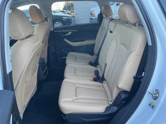 New 2026 Audi Q7 3.0T Premium Plus image 28