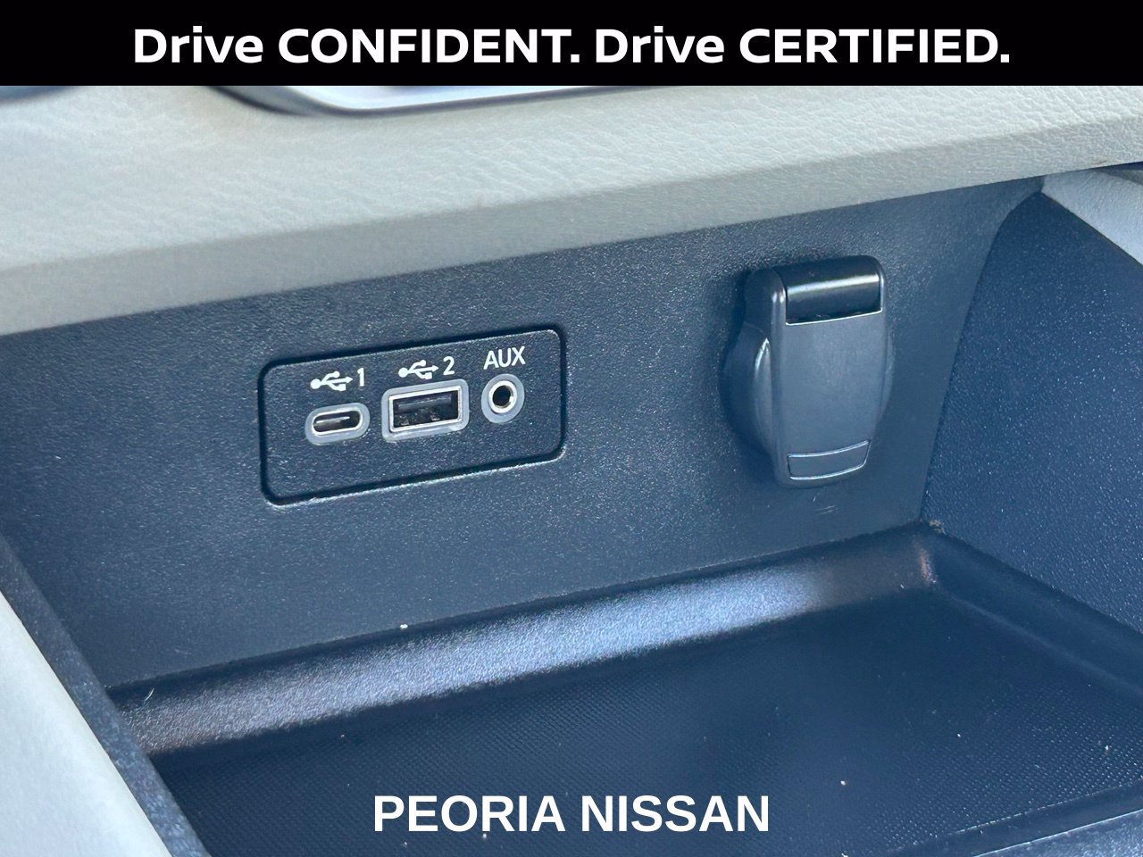 Certified 2025 Nissan Altima 2.5 SV FWD image 33