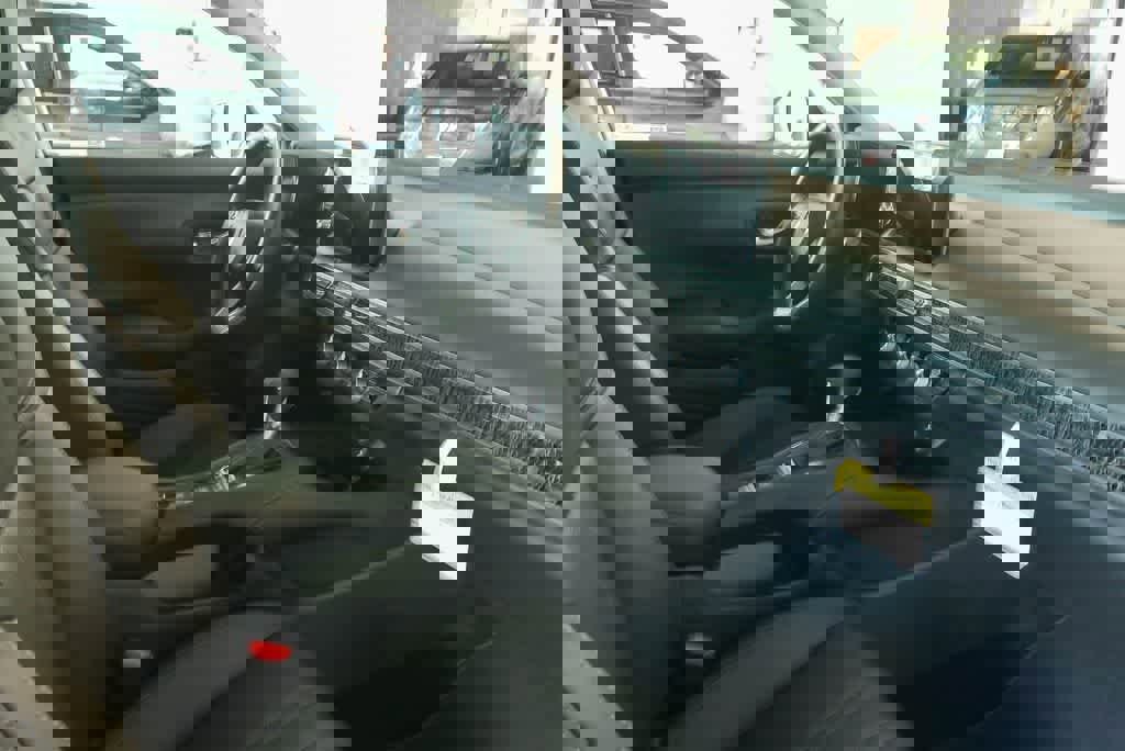 New 2026 Honda HR-V EX-L image 14