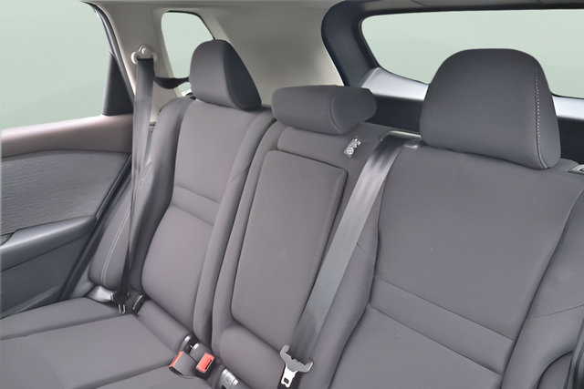 Used 2023 Nissan Rogue S AWD/4WD image 15