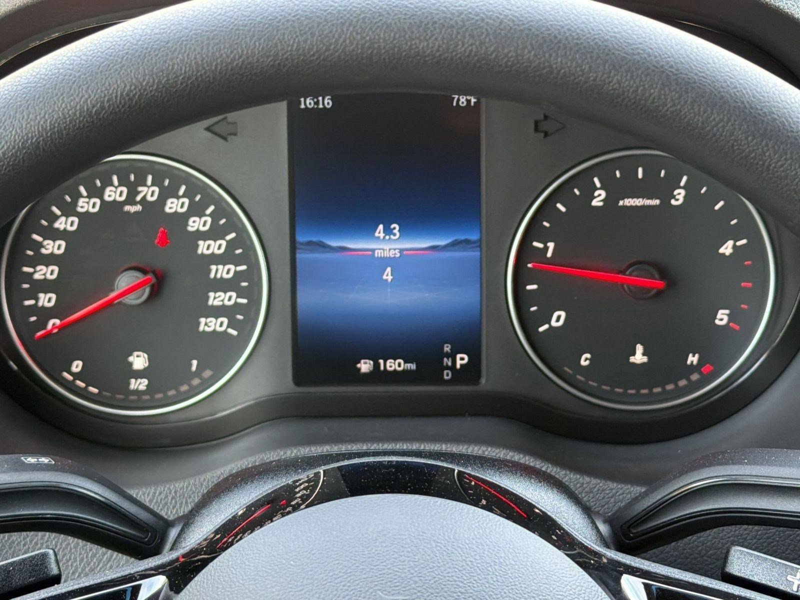 New 2026 Mercedes-Benz Sprinter 4500 image 15