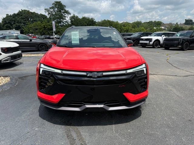 Used 2026 Chevrolet Blazer EV SS AWD/4WD video 2