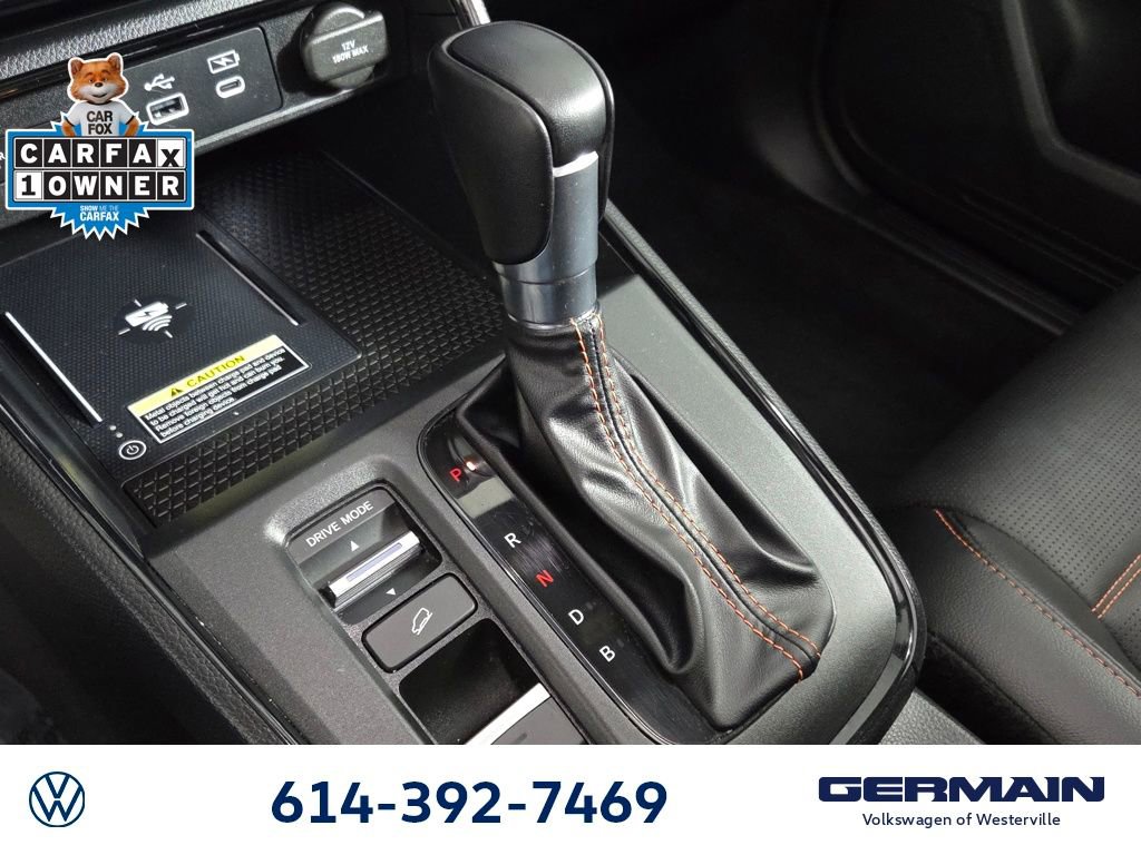 Used 2023 Honda CR-V Sport Touring image 22