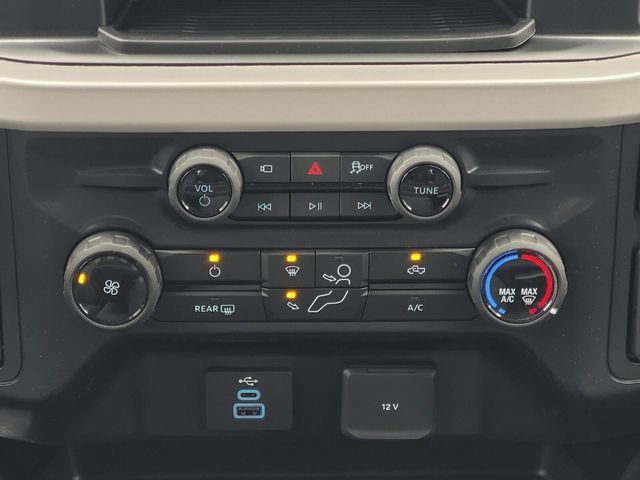 New 2026 Ford F250 XL w/ STX Appearance Package AWD/4WD image 18