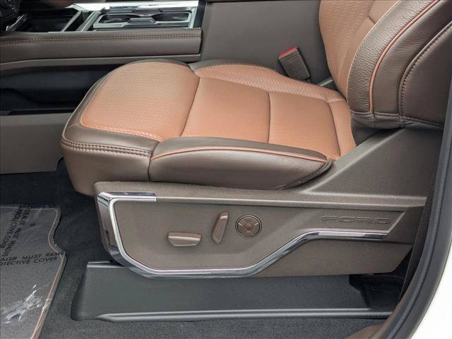 New 2026 Ford F350 King Ranch AWD/4WD image 4