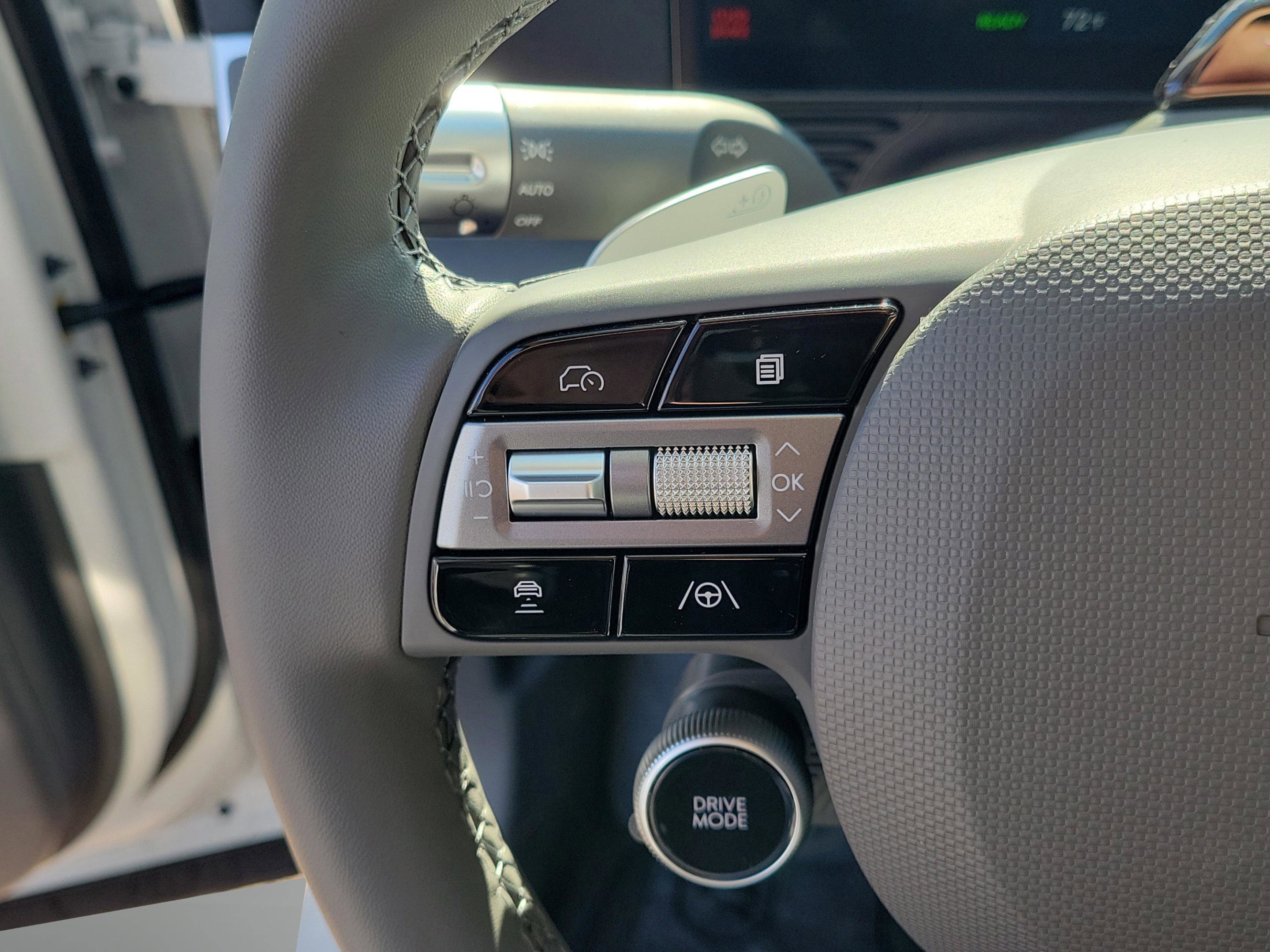 New 2026 Hyundai Ioniq 5 SEL image 34