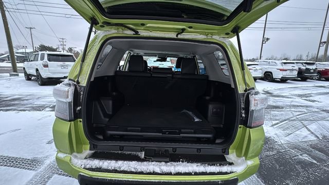 Used 2022 Toyota 4Runner TRD Pro image 34