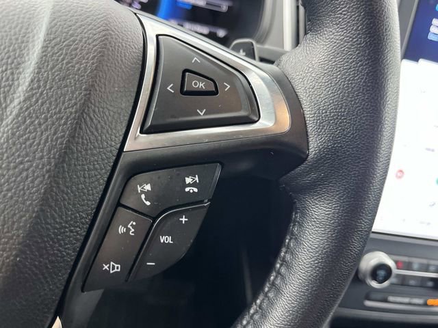 Used 2022 Ford Edge SEL w/ Convenience Package AWD/4WD image 38