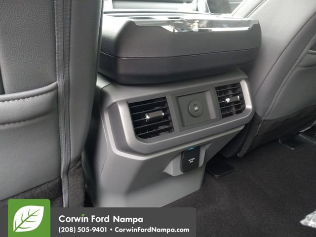New 2025 Ford F150 Lightning Flash image 26