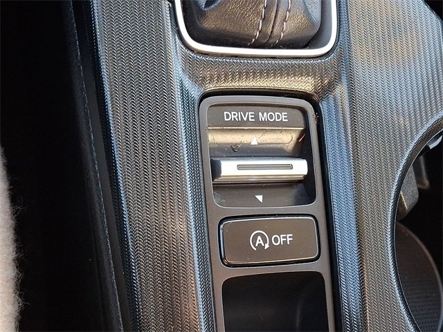 Used 2024 Honda Civic Touring image 25