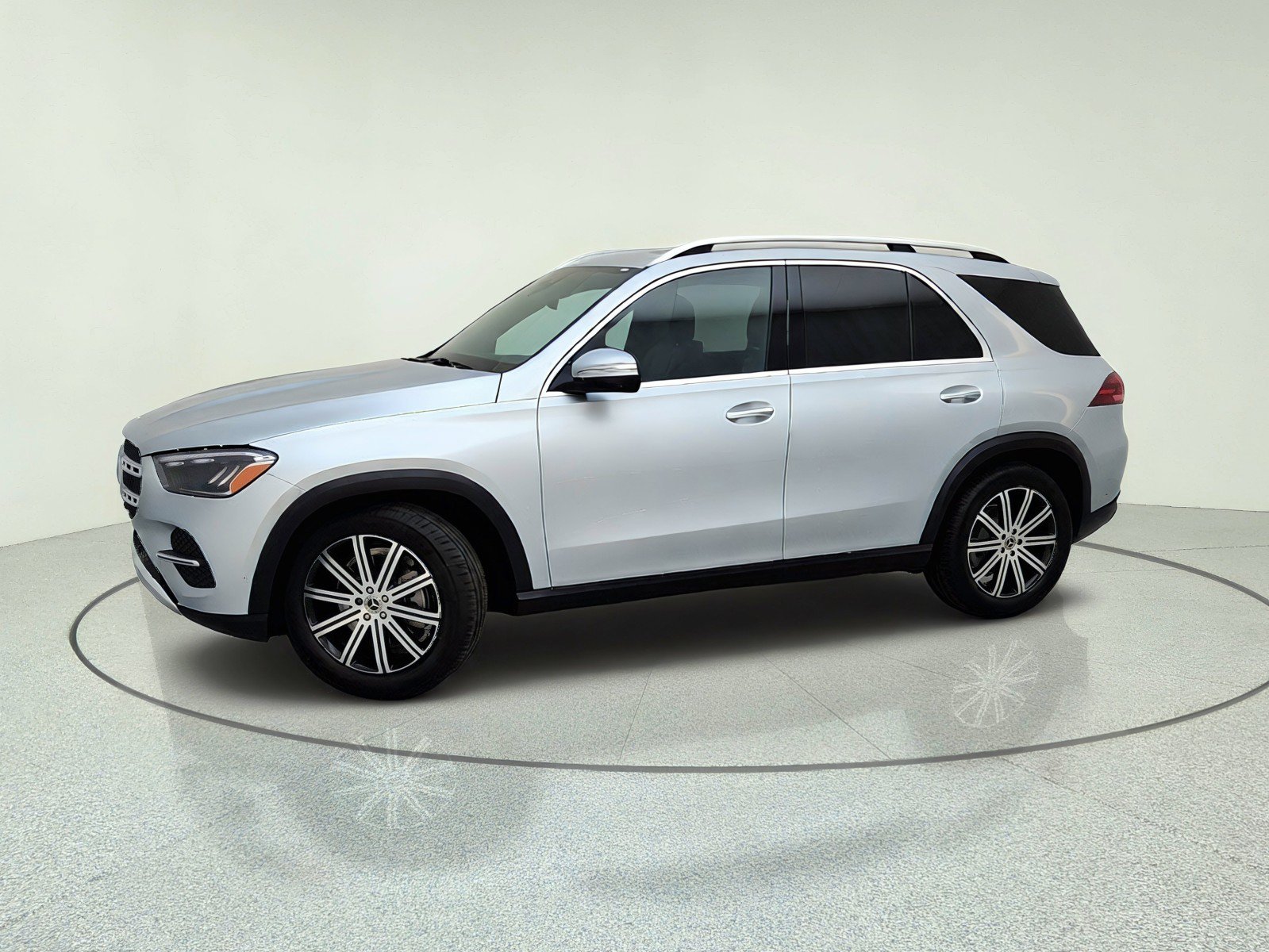 Certified 2026 Mercedes-Benz GLE 350 4MATIC image 15