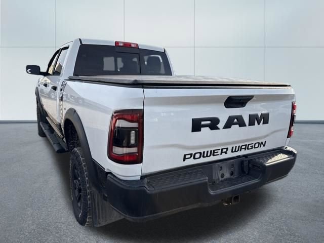 Used 2020 RAM 2500 Power Wagon video 2