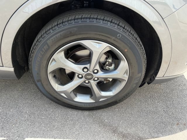 Used 2023 Ford Escape ST-Line w/ Tech Pack #1 AWD/4WD image 39