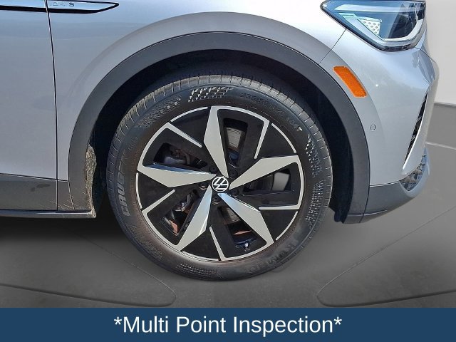 Used 2023 Volkswagen ID.4 S RWD image 10