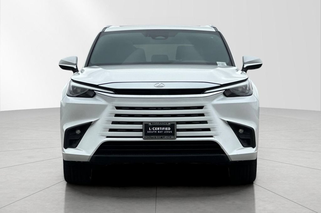 Certified 2024 Lexus TX 350 FWD w/ Technology Package image 9