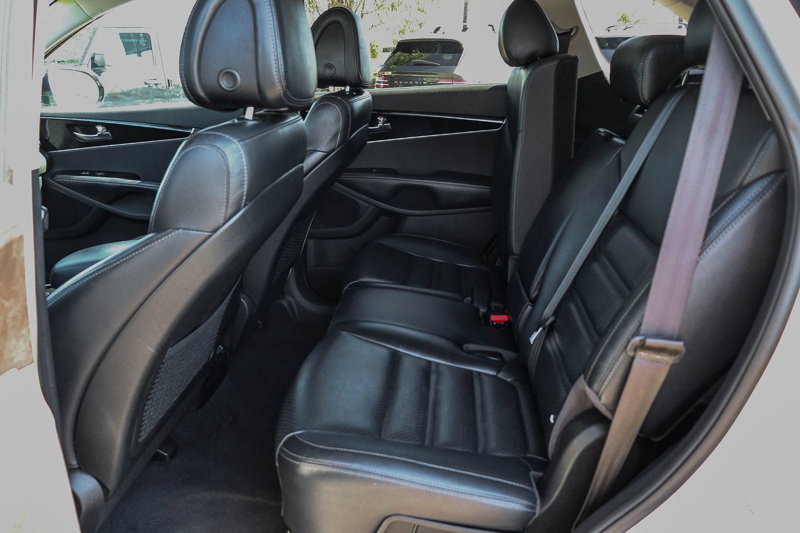 Used 2016 Kia Sorento EX AWD/4WD image 20