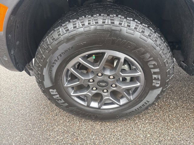 Used 2024 Ford Ranger XLT w/ Technology Package image 30