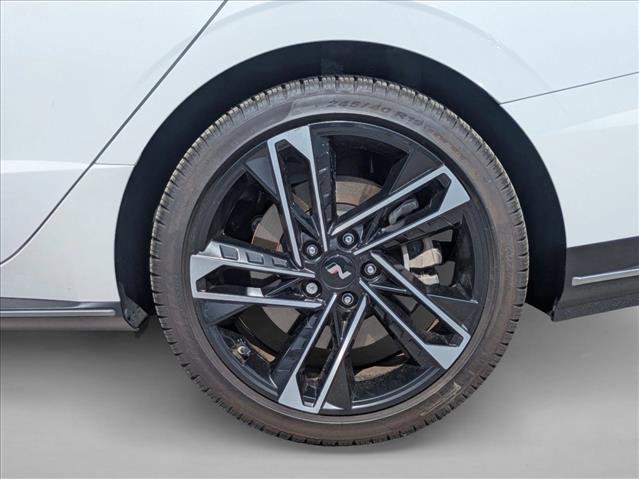 Used 2025 Hyundai Sonata N Line FWD image 17