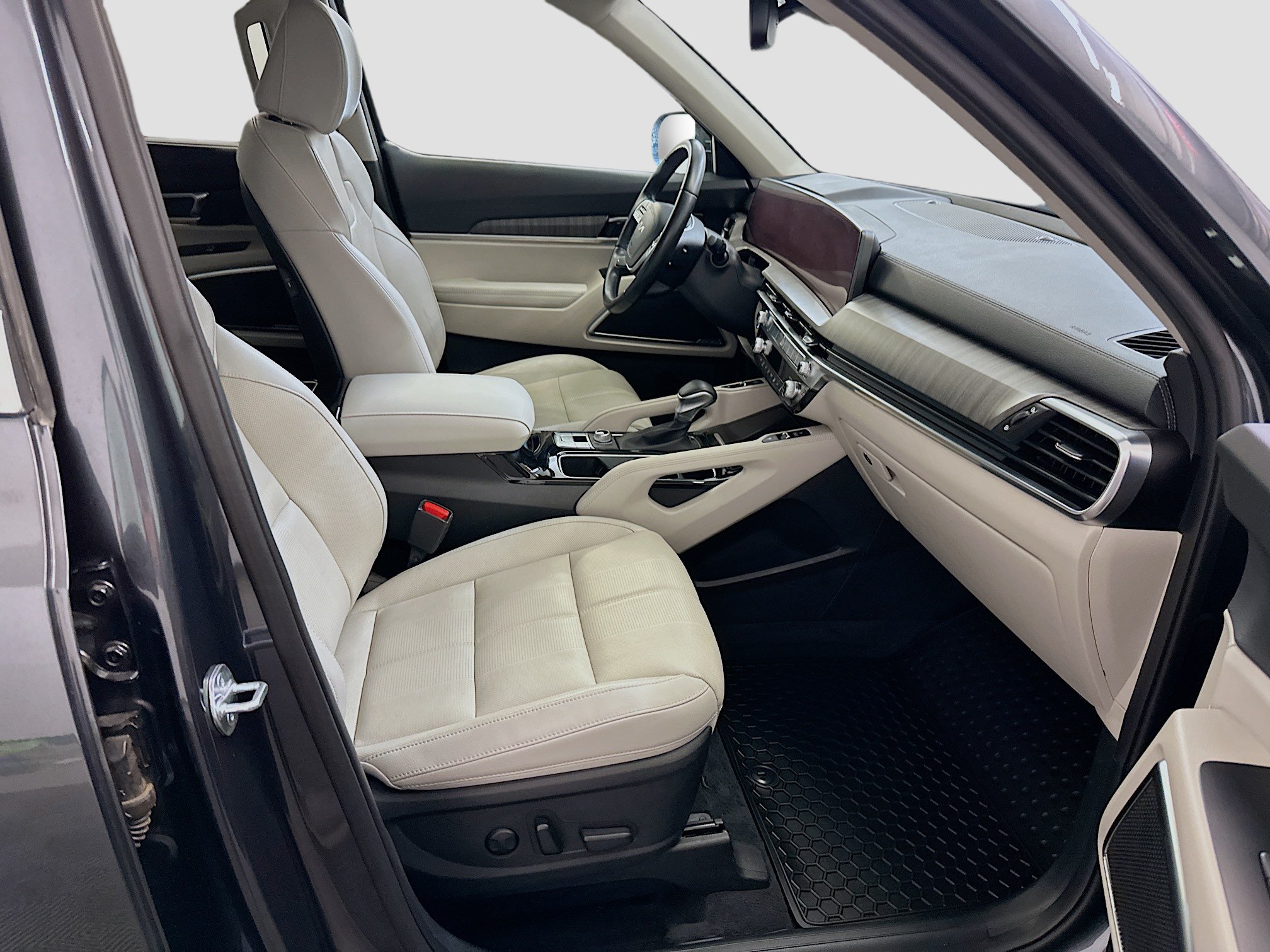 Used 2024 Kia Telluride SX AWD/4WD image 35