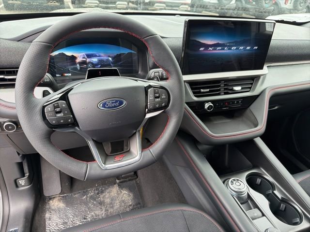 New 2026 Ford Explorer ST image 19