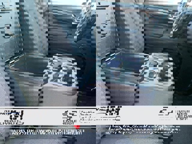 Used 2023 Chevrolet Silverado 1500 LT image 18