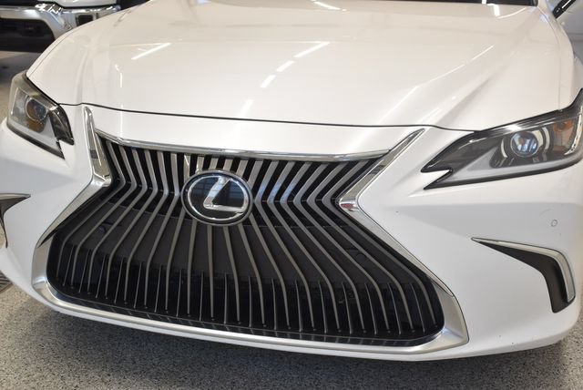 Used 2021 Lexus ES 250 w/ Premium Package AWD/4WD image 14