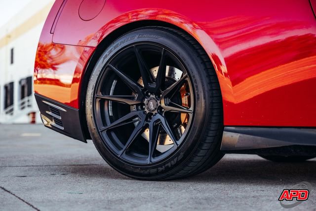 Used 2014 Nissan GT-R Premium image 65