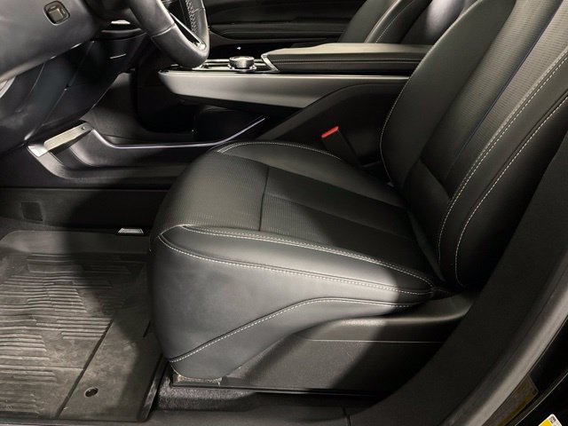 Certified 2024 Cadillac Lyriq Sport w/ LPO, Floor Liner Package AWD/4WD image 27