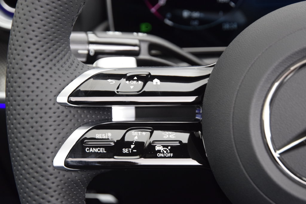 New 2027 Mercedes-Benz CLE 300 4MATIC Cabriolet image 22