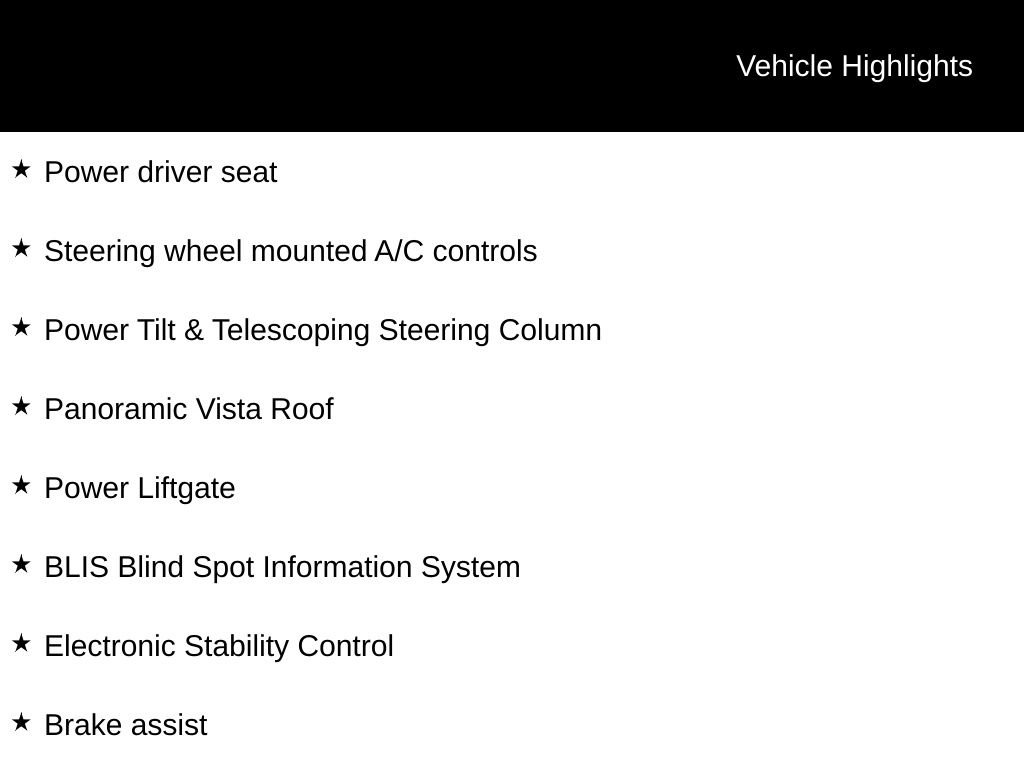Used 2013 Lincoln MKX AWD image 20