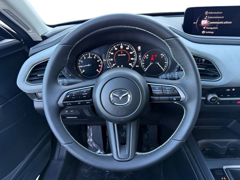 New 2026 MAZDA CX-30 Aire Edition image 12