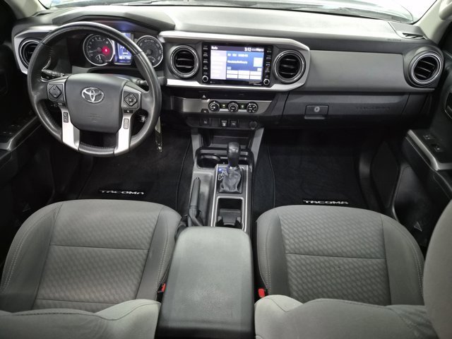 Used 2020 Toyota Tacoma SR5 image 10